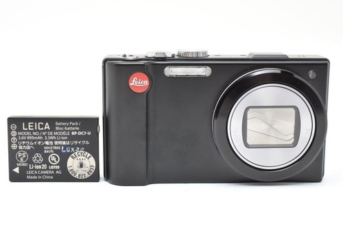 Appareil photo numérique
