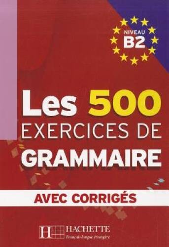 Les 500 exercices - les,