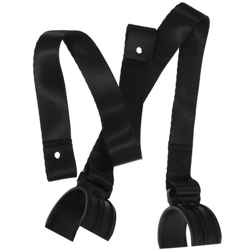 Jeu sangles de secours - ,