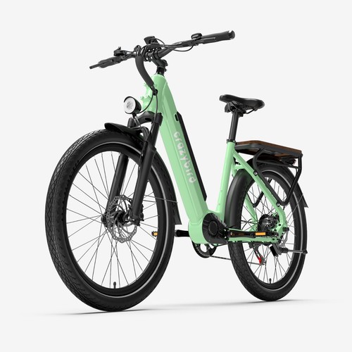 Vélo électrique homme femme - homme,