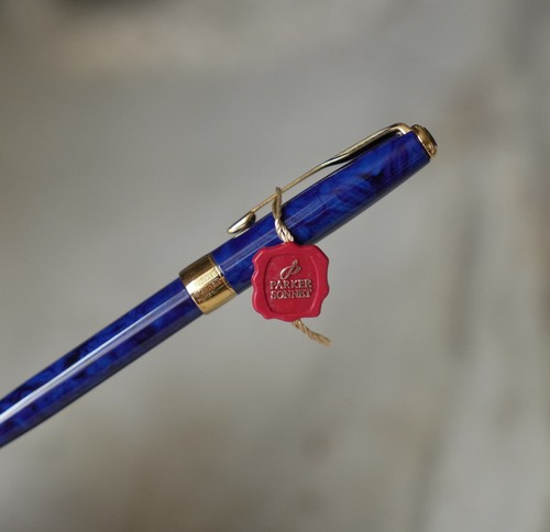 Stylo bille parker - stylo,