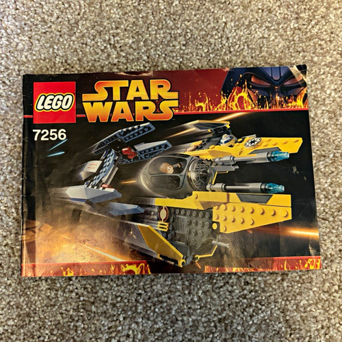 Lego star wars - star, jedi