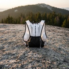 Gilet D'hydratation de Trail