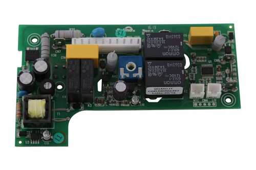 Polti carte pcb - carte, vaporella