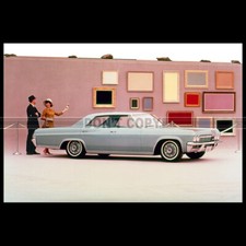 Photo A.031724 CHEVROLET