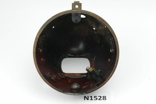 Moto morini corsaro 125 - moto, bj