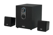 Trust 15418 Enceintes Cube 2.1