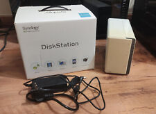 Synology DS212j DiskStation