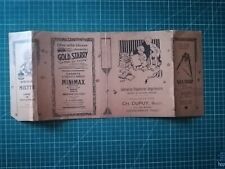 yv096 belle pub rétro circa