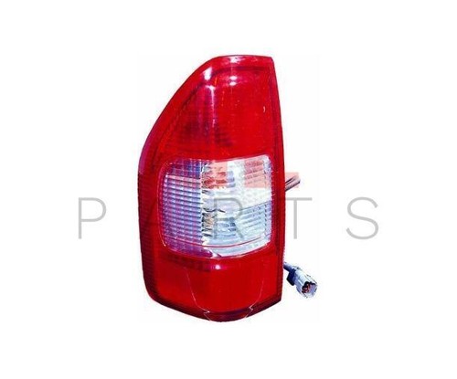 Lampe feu arrière pour - lampe, isuzu