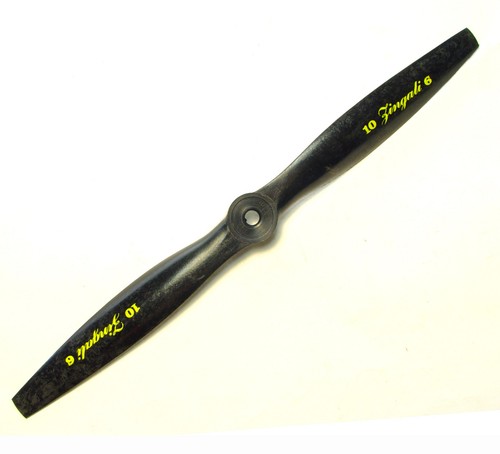 Zingali 6 propellers - 10-6,