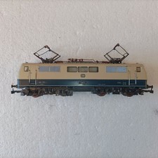 MARKLIN/HAMO HO LOCOMOTIVE ÉLECTRIQUE BR111 DB 2RAILS