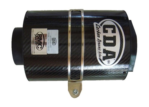 Bmc cda filtre - filtre, air