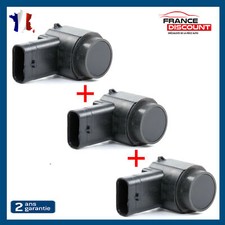 3 Capteur de Recul Arriere