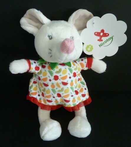 Doudou peluche - i1.,