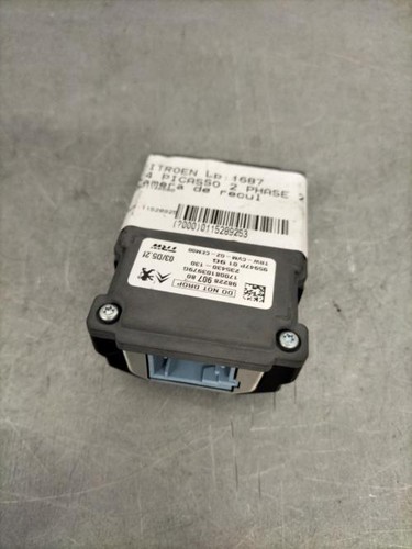 Camera recul citroen - citroen, c4