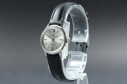 Montre femme omega ville - femme, de