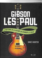 GIBSON LES PAUL