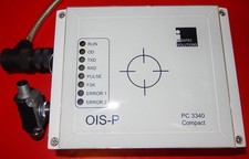 IDENTEC SOLUTIONS OISP PC3340-DPV1/A, 146370, Rev. 4