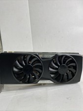 USED - EVGA GeForce GTX 960