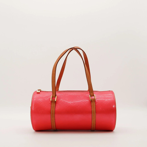 Sac main louis vuitton - main,
