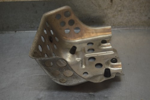 Sabot honda 650 dominator - 650,