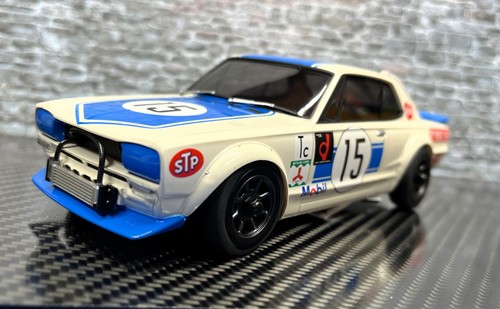 Kyosho mini corps 020n l - kyosho, ma-020n-l