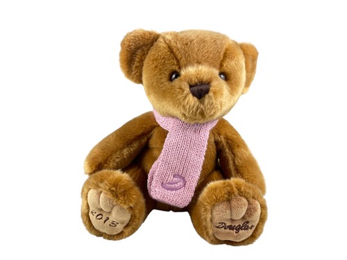 Ours peluche douglas - ours,