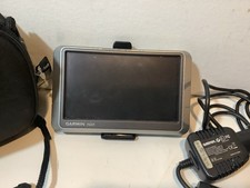 Garmin Nuvi 200 Series GPS