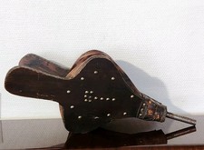 🔥 Ancien Soufflet de