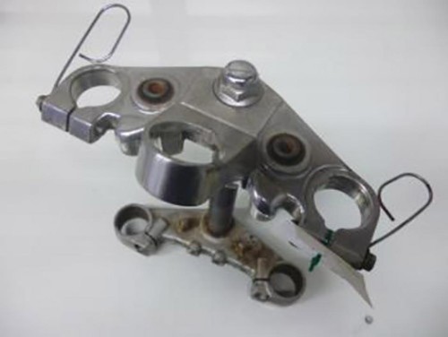 Té fourche origine pour - té,