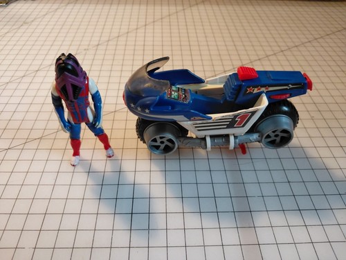 Kenner bandit bullet - kenner,