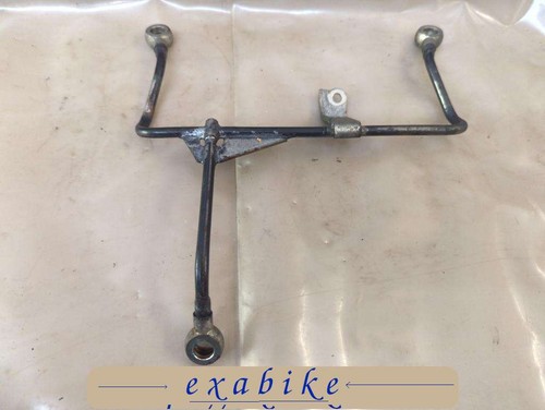 Canalisation huile pour - canalisation, d'huile