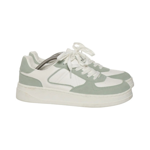 Zara baskets taille 40 - zara,, :