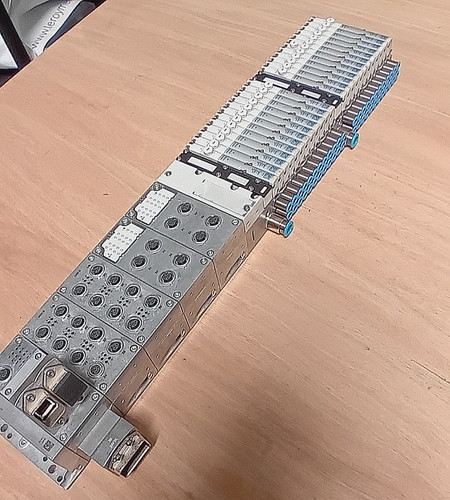 Festo îlot distributeurs - de,