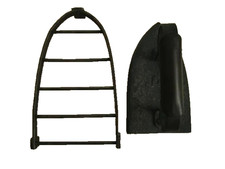 Fer à repasser ancien