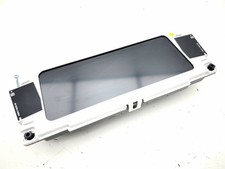 Peugeot 308 2022 Diesel Compteur de vitesse tableau de bord 9835847680 AMD218409