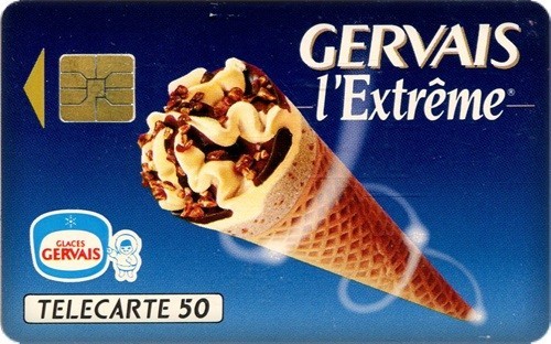 Telecarte petit tirage - /,