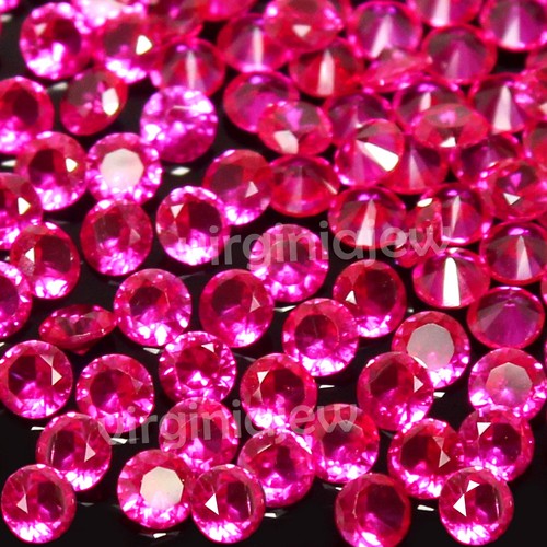 Rubis rouge sang - , de