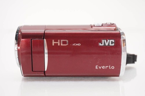 Caméra vidéo numérique - , jvc