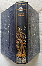 Mistress Branican par Jules