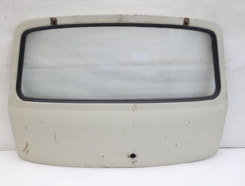 Hayon trabant p601 - trabant, (1.66-4.90)