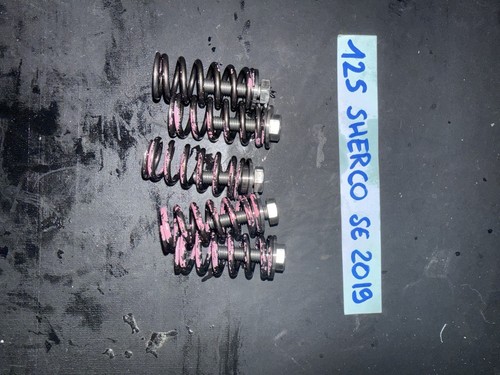 Ressort embrayage vis - +, +