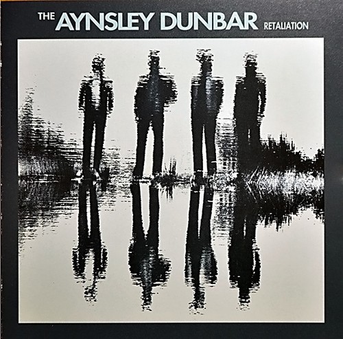 The aynsley dunbar retaliation - the,