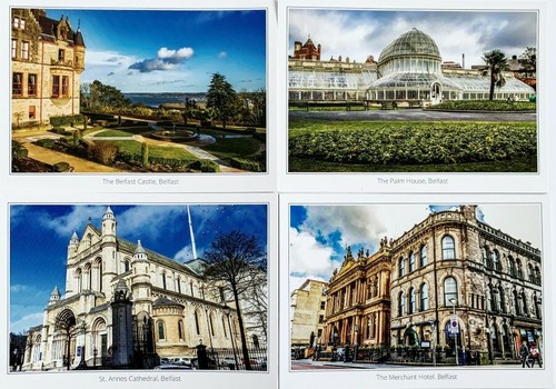 Lot cartes postales - cartes,