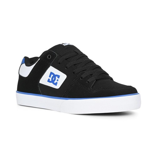 Chaussures skate pure - skate, dc