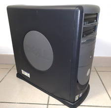 Ordinateur Fixe PC De Bureau Vintage - DELL DHM - Intel Pentium 4 - Windows XP