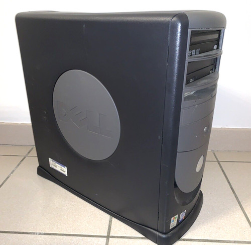 Ordinateur fixe bureau - fixe, pc