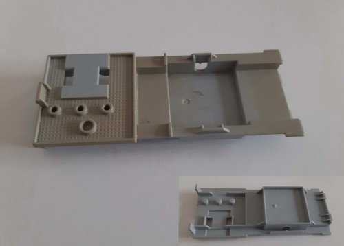 Playmobil chantier - playmobil,
