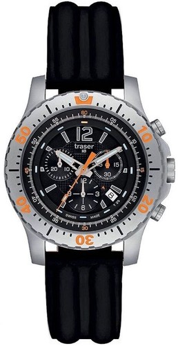 Traser extreme sport - traser, t-100183